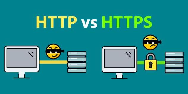 做一个网站有 HTTP与HTTPS的区别是什么？是否影响SEO？ HTTP与HTTPS有什么不同